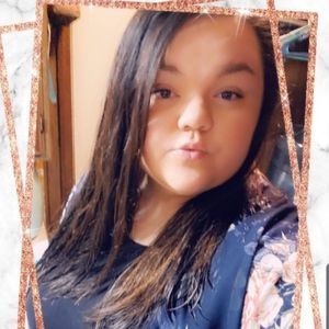 Meet your Posher, Carly